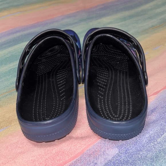Disney Crocs Tinkerbell The Wonderful World of Disney Crocs women’s 10 / men’s 8 - Picture 6 of 8